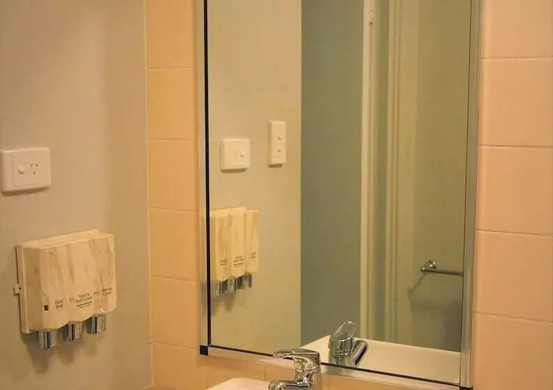 Grafton Central Motel