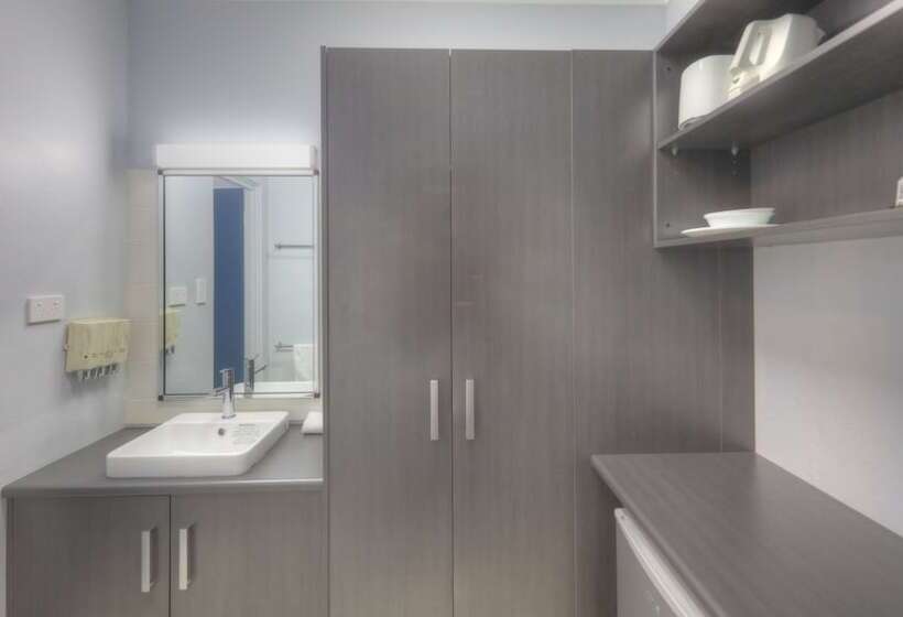 Grafton Central Motel