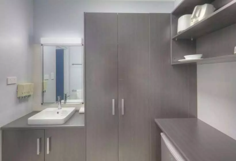 Grafton Central Motel