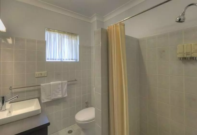 Grafton Central Motel