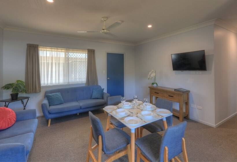 Grafton Central Motel