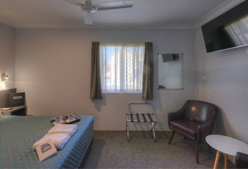 Grafton Central Motel