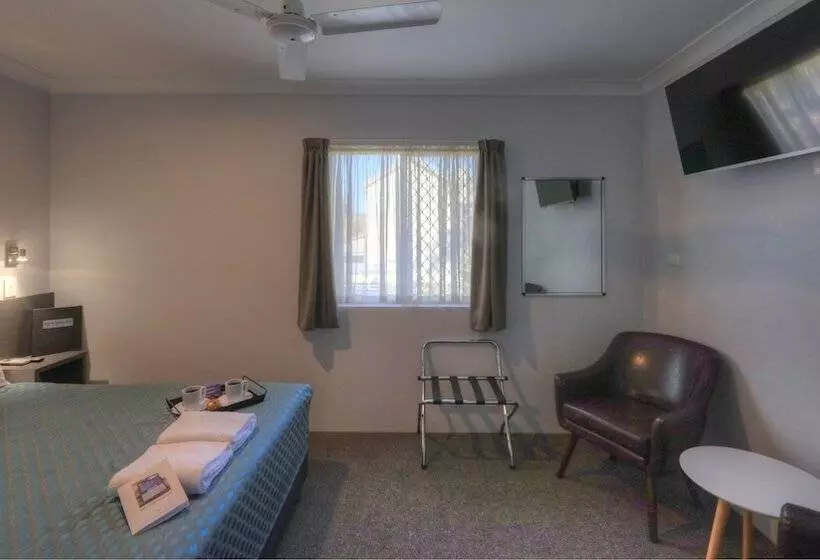 Grafton Central Motel