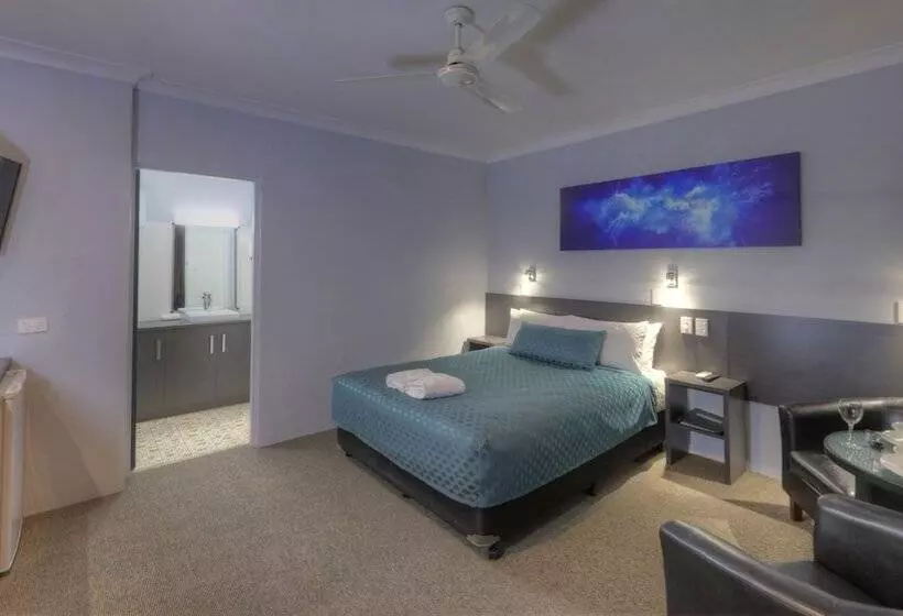 Grafton Central Motel