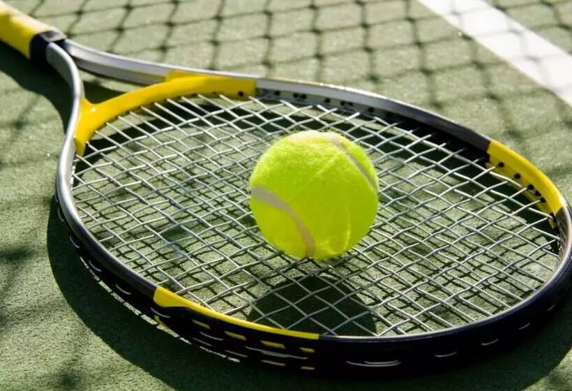 Great World Serviced Apartments