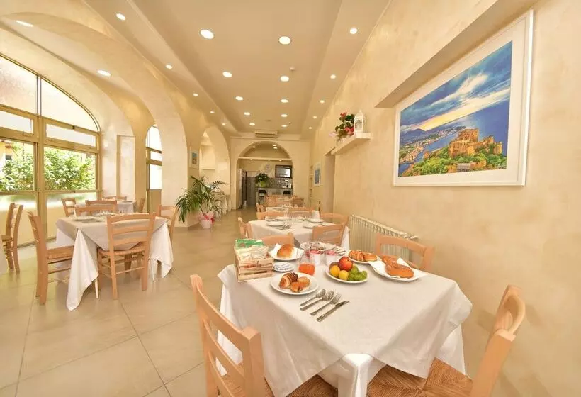 酒店 Albergo Atlantic