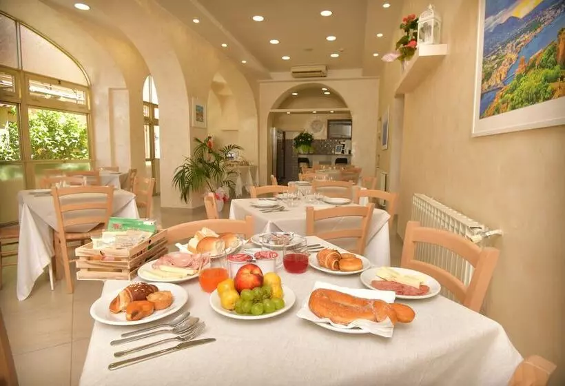 酒店 Albergo Atlantic