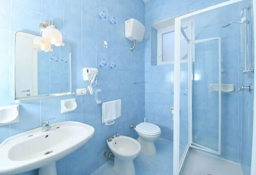 酒店 Albergo Atlantic