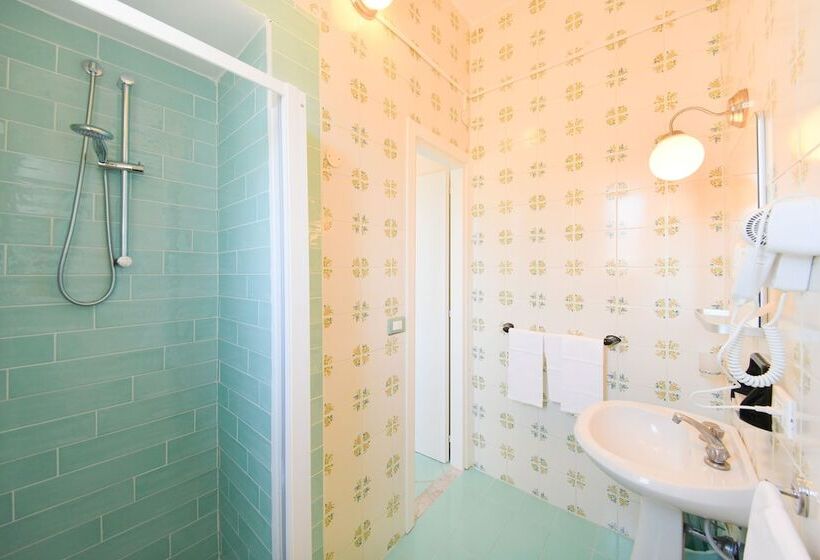 هتل Albergo Atlantic