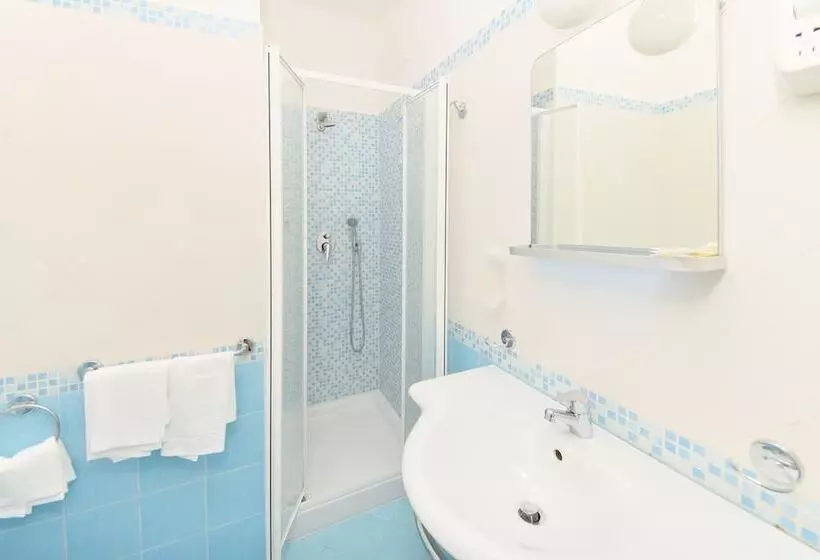 酒店 Albergo Atlantic