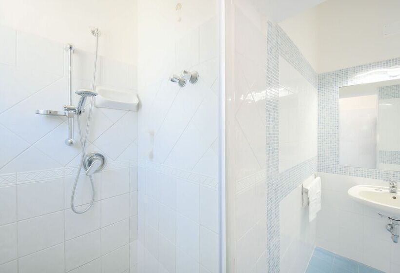 هتل Albergo Atlantic