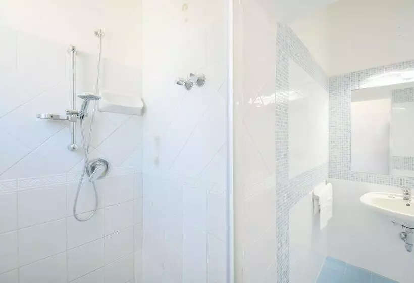 酒店 Albergo Atlantic