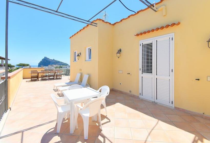 هتل Albergo Atlantic