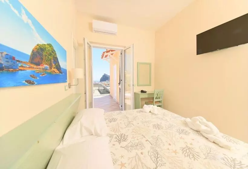 酒店 Albergo Atlantic