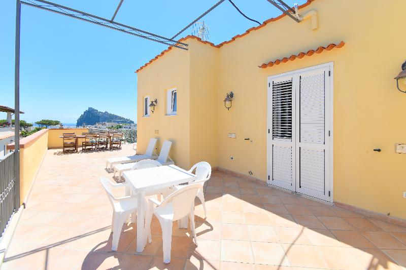 هتل Albergo Atlantic