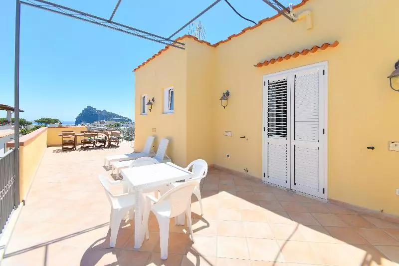 酒店 Albergo Atlantic