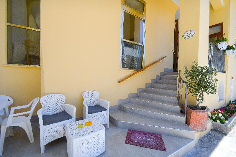 هتل Albergo Atlantic