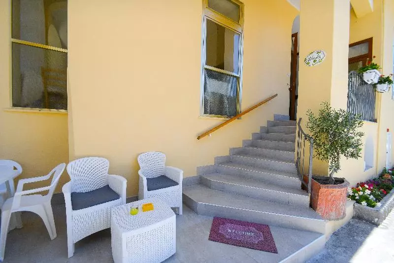 酒店 Albergo Atlantic