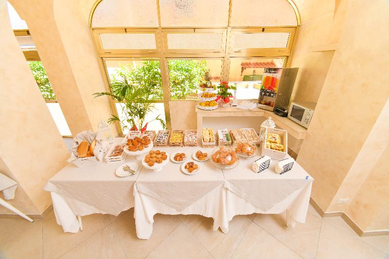 هتل Albergo Atlantic