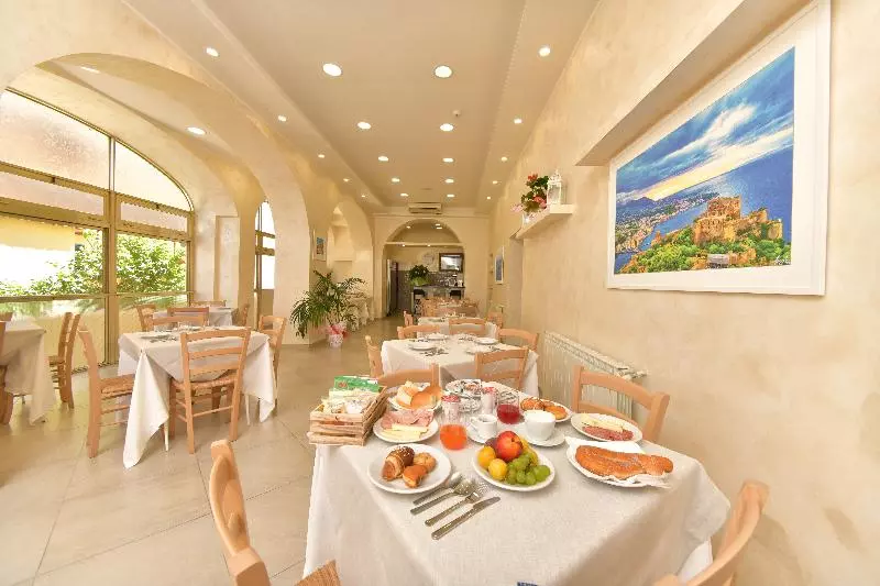 酒店 Albergo Atlantic