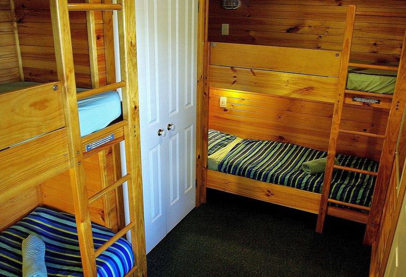 فندق Anglesea Family Caravan Park