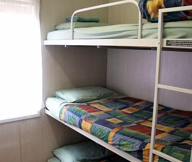 فندق Anglesea Family Caravan Park