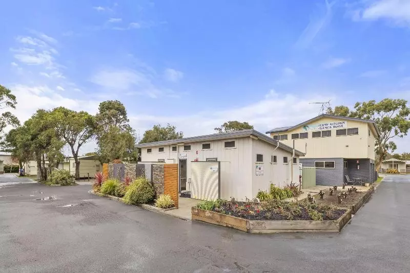 فندق Apollo Bay Holiday Park