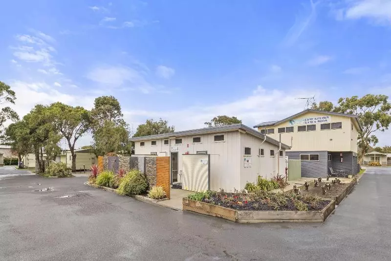 فندق Apollo Bay Holiday Park