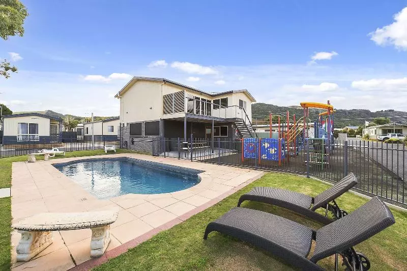 فندق Apollo Bay Holiday Park