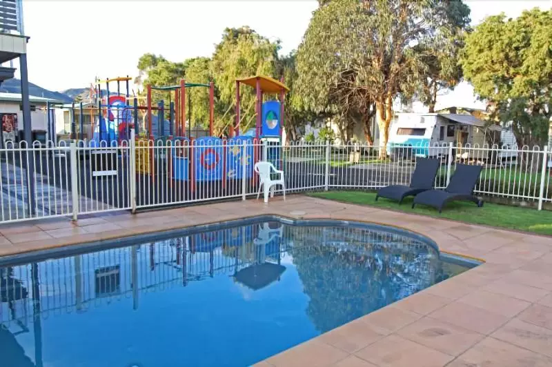 فندق Apollo Bay Holiday Park