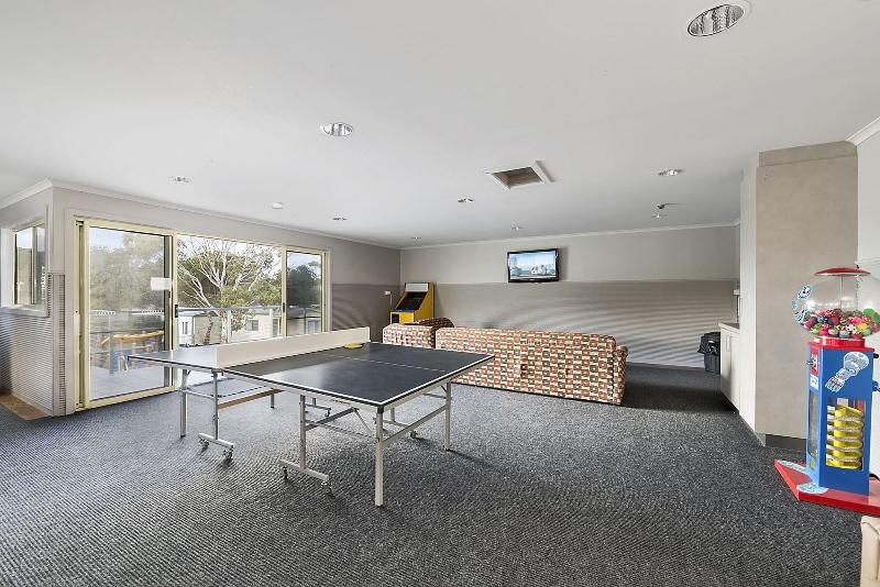 호텔 Apollo Bay Holiday Park