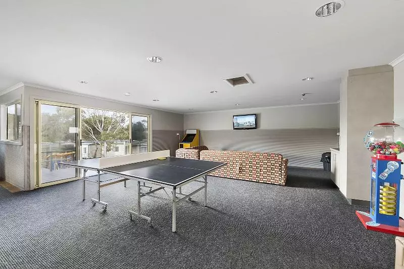 فندق Apollo Bay Holiday Park