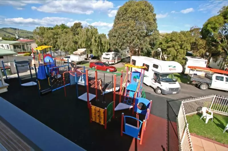 فندق Apollo Bay Holiday Park