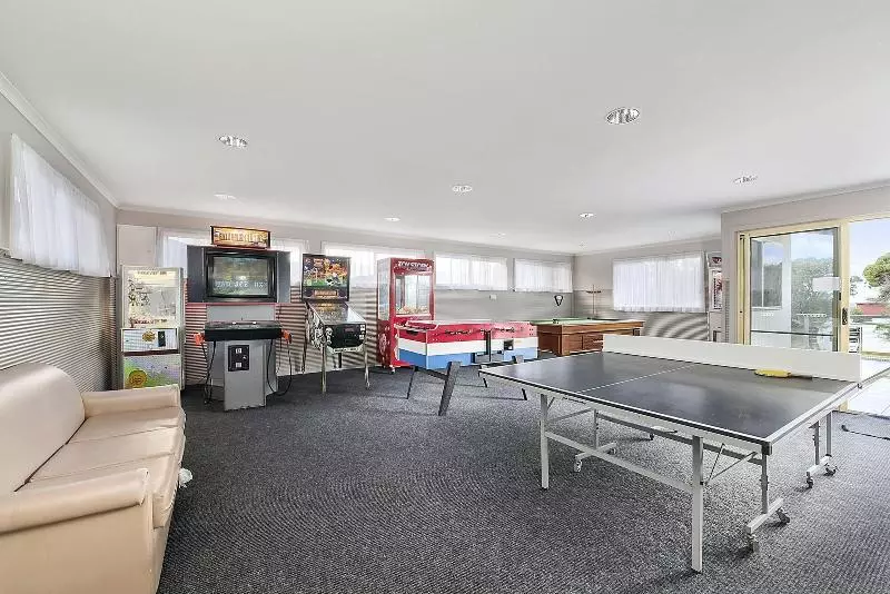 فندق Apollo Bay Holiday Park