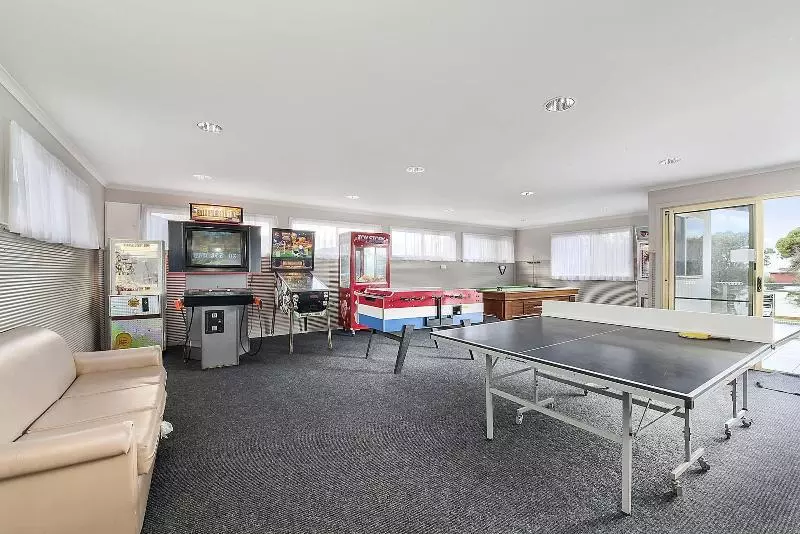 فندق Apollo Bay Holiday Park