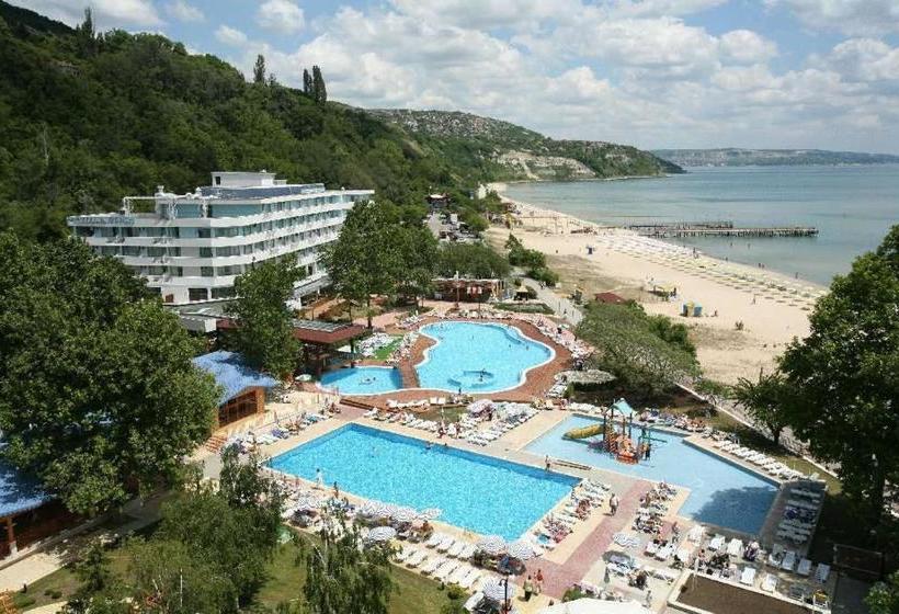 هتل Arabella Beach