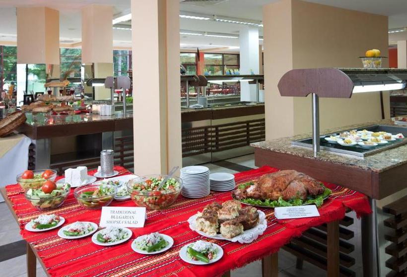 هتل Arabella Beach