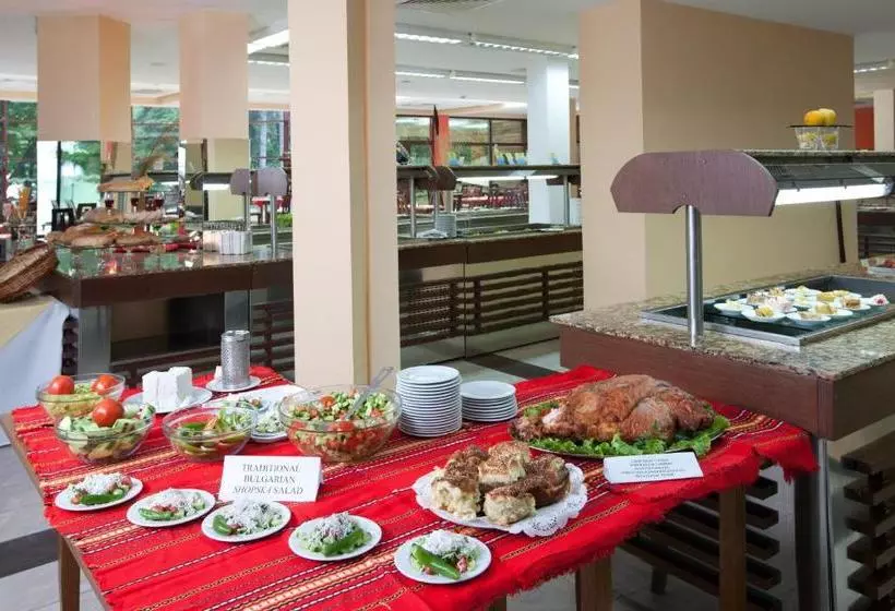 هتل Arabella Beach