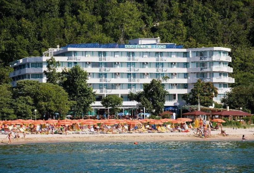 هتل Arabella Beach