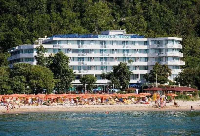 هتل Arabella Beach