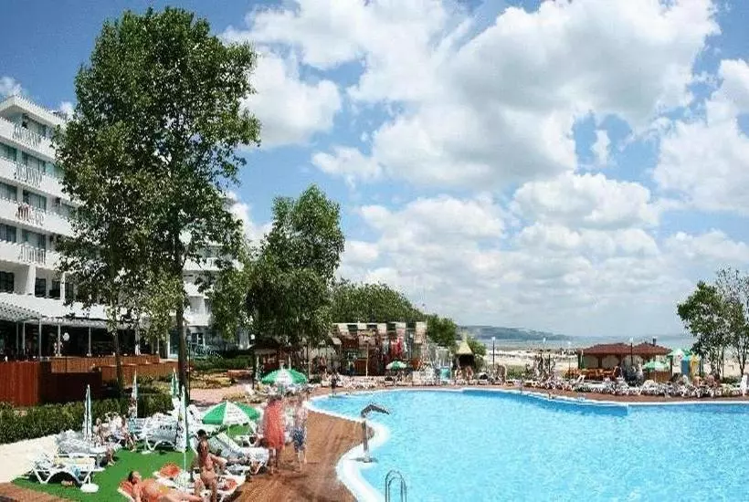 هتل Arabella Beach