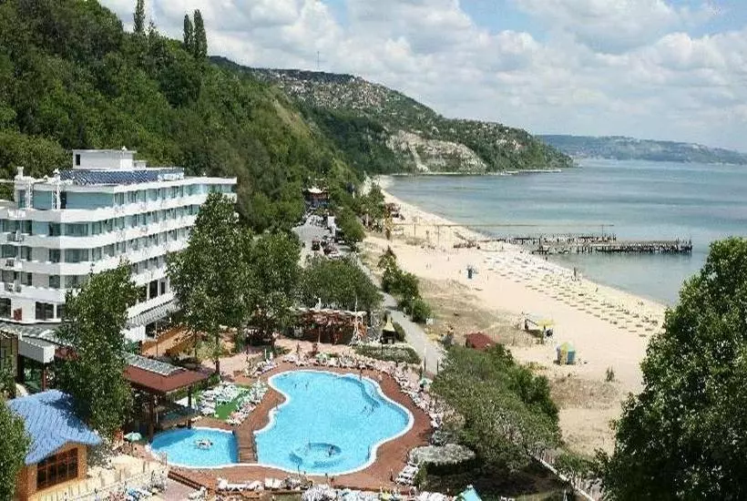 هتل Arabella Beach