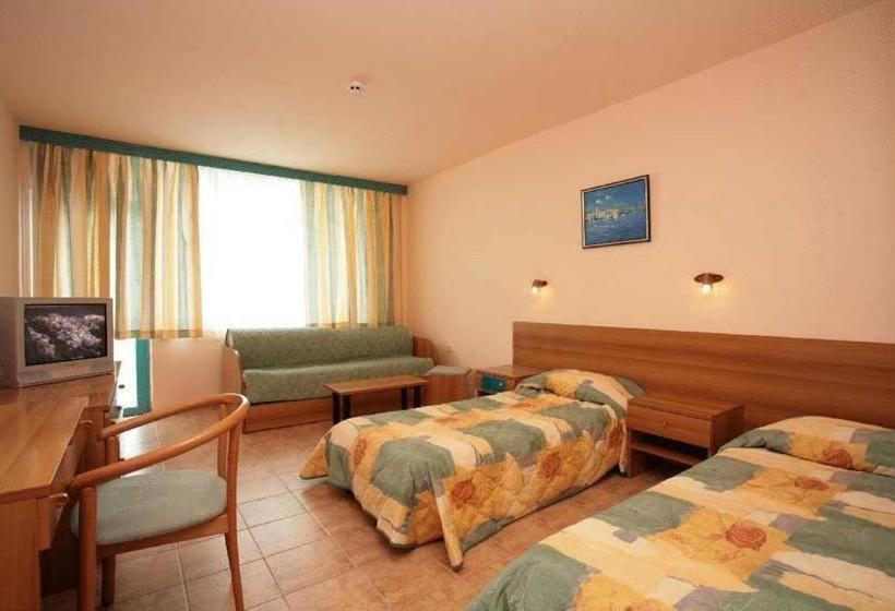 هتل Arabella Beach