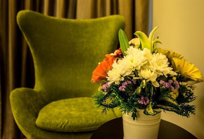 Hotel Best Western Petaling Jaya