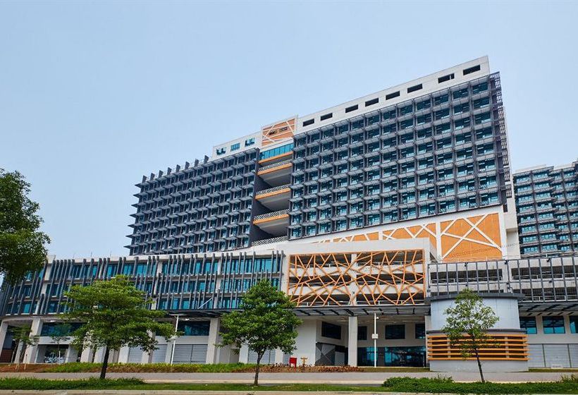 Hotel Best Western Petaling Jaya