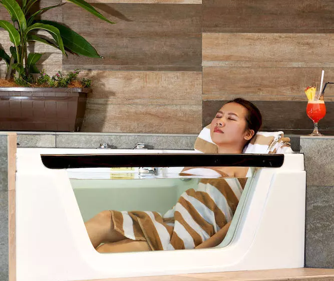 هتل Best Western Petaling Jaya