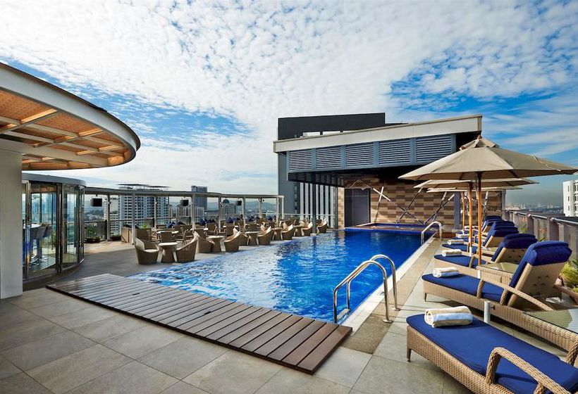 Hotel Best Western Petaling Jaya