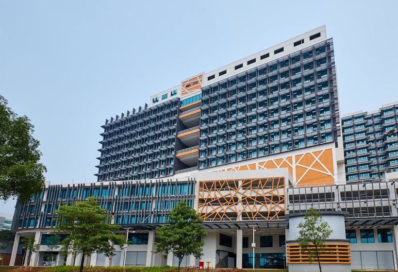 Hotel Best Western Petaling Jaya