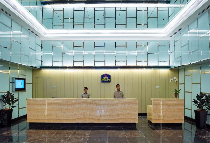 Hotel Best Western Petaling Jaya