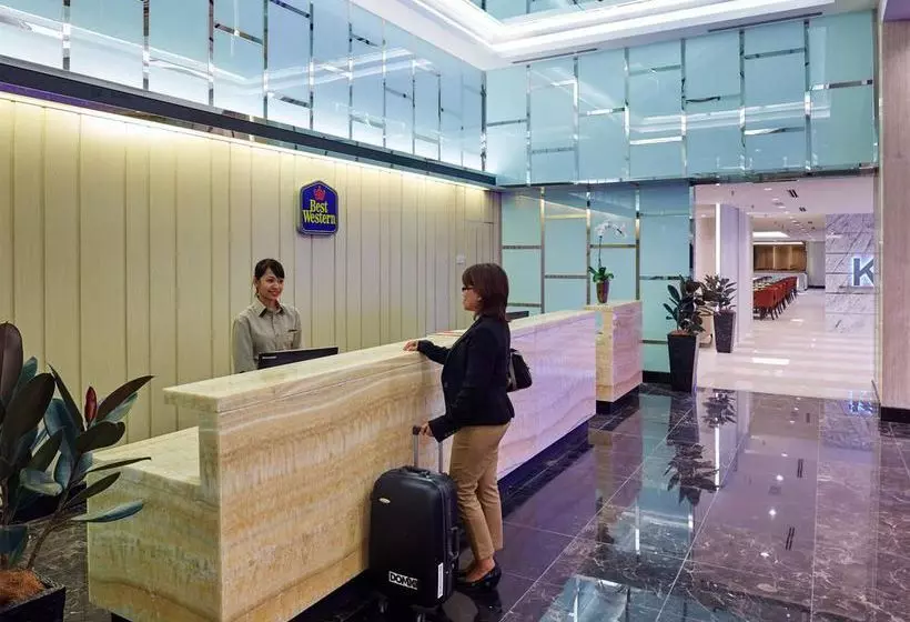 هتل Best Western Petaling Jaya